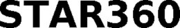 STAR360 trademark