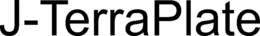 J-TERRAPLATE trademark