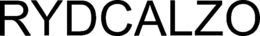 RYDCALZO trademark