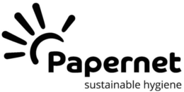 PAPERNET SUSTAINABLE HYGIENE trademark