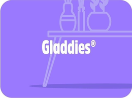 GLADDIES trademark