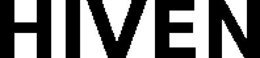 HIVEN trademark