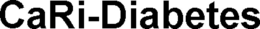 CARI-DIABETES trademark