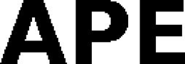 APE trademark
