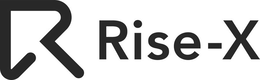 R RISE-X trademark