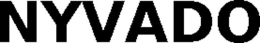 NYVADO trademark