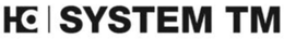 HO SYSTEM TM trademark