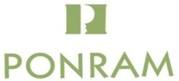 PB PONRAM trademark