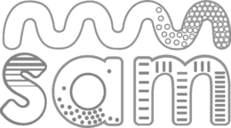 SAM trademark
