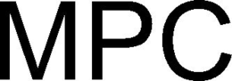 MPC trademark