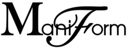 MANIFORM trademark