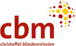 CBM CHRISTOFFEL BLINDENMISSION trademark