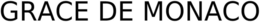 GRACE DE MONACO trademark