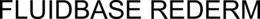 FLUIDBASE REDERM trademark