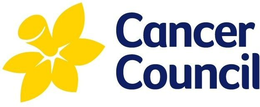 CANCER COUNCIL trademark