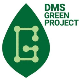 G DMS GREEN PROJECT trademark