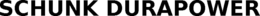 SCHUNK DURAPOWER trademark