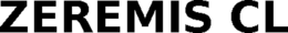 ZEREMIS CL trademark