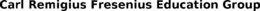 CARL REMIGIUS FRESENIUS EDUCATION GROUP trademark