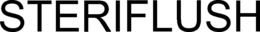 STERIFLUSH trademark