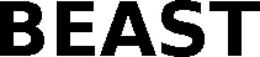 BEAST trademark