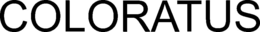 COLORATUS trademark