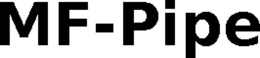 MF-PIPE trademark