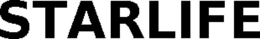 STARLIFE trademark