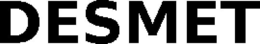 DESMET trademark