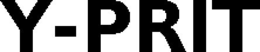 Y-PRIT trademark