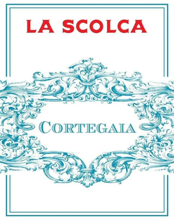 LA SCOLCA CORTEGAIA trademark