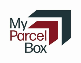 MY PARCEL BOX trademark