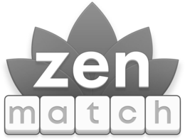 ZEN MATCH trademark