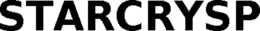 STARCRYSP trademark