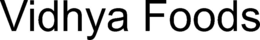 VIDHYA FOODS trademark