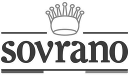 SOVRANO trademark