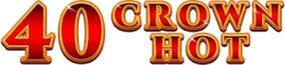40 CROWN HOT trademark