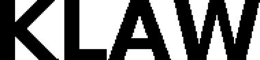 KLAW trademark