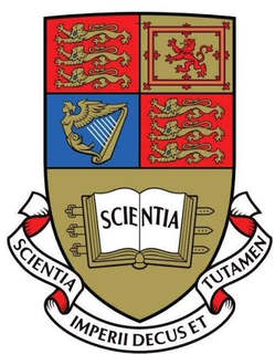 SCIENTIA SCIENTIA IMPERII DECUS ET TUTAMEN trademark