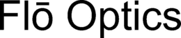 FLO OPTICS trademark