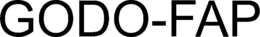 GODO-FAP trademark