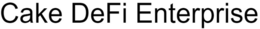 CAKE DEFI ENTERPRISE trademark