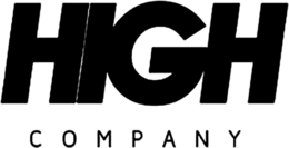HIGH COMPANY trademark
