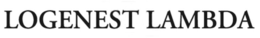 LOGENEST LAMBDA trademark