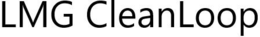 LMG CLEANLOOP trademark