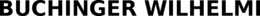 BUCHINGER WILHELMI trademark