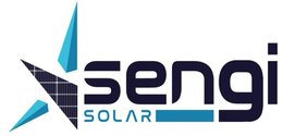 SENGI SOLAR trademark