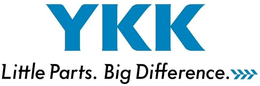 YKK LITTLE PARTS. BIG DIFFERENCE. trademark
