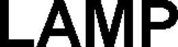 LAMP trademark
