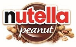 NUTELLA PEANUT trademark